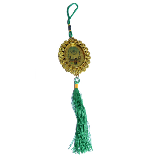 Al karim car hanging Ornament