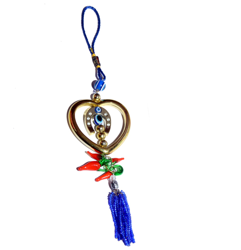 Al karim car hanging Ornament