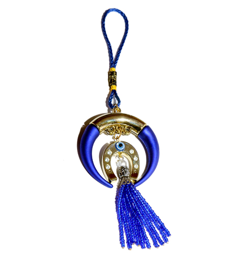 Al karim car hanging Ornament