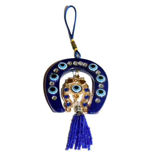 Al karim car hanging Ornament