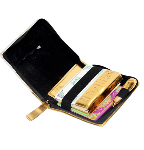 Al karim Pen Quran HM-09 Purse